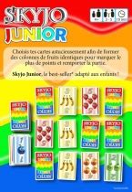 skyjo spelregels|Skyjo Junior REGELS (NL) .
